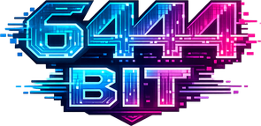 6444 bit